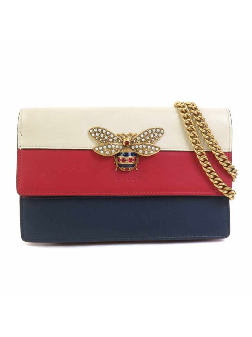 Gucci Ma Shoulder Bag